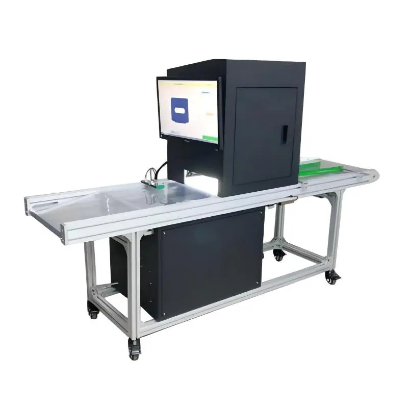 Flying Capture High-Speed Image Acquisition Machine Flying Capture High-Speed Image Acquisition Machine