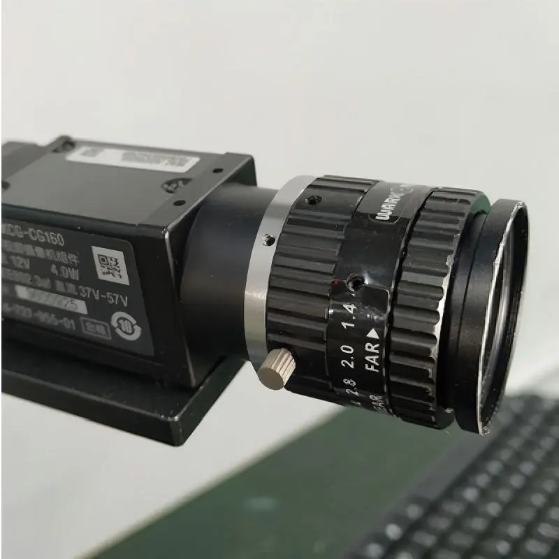 Plastic Parts CCD Automatic Visual Inspection Equipment