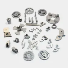 Precision Gears Optical Sorting Machine Precision Gears Optical Sorting Machine