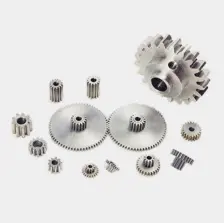 Precision Gears Optical Sorting Machine Precision Gears Optical Sorting Machine