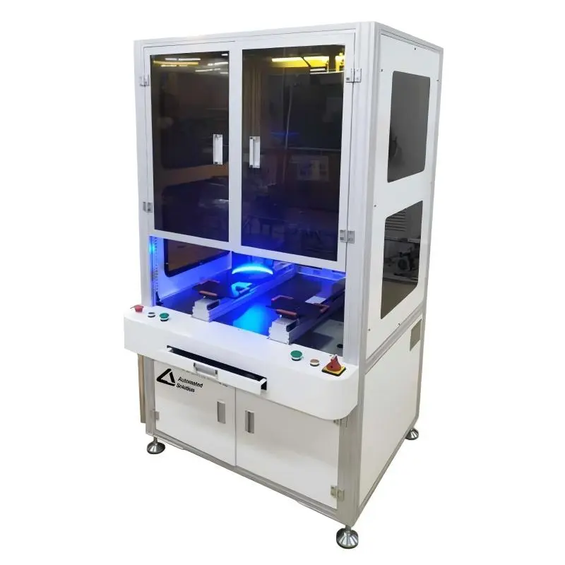 Specialformade gummidelar CCD Automatisk visuell inspektionsutrustning Specialformade gummidelar CCD Automatisk visuell inspektionsutrustning